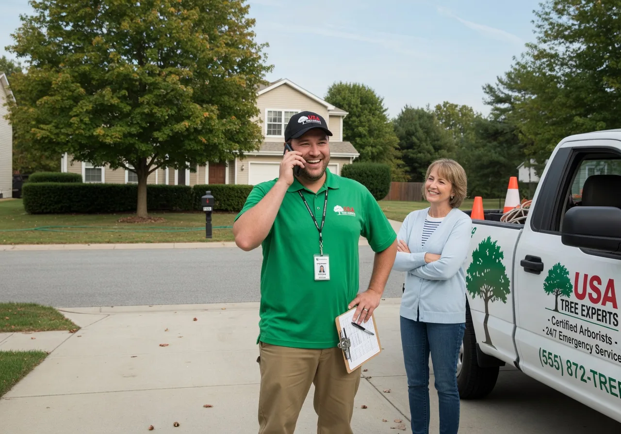 Tree Services Carpenter, WY FAQs